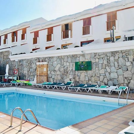 Bungalow Montecarlo 35 And 45 First Row With Air Conditioning&Wi-Fi And Sound Insulation 波多黎各 外观 照片