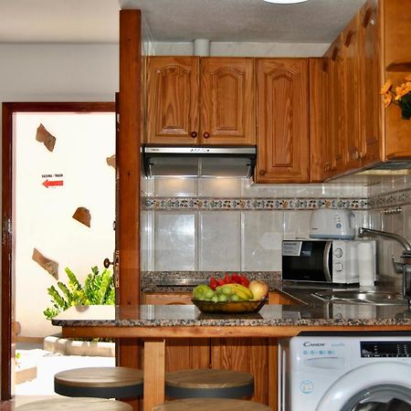 Bungalow Montecarlo 35 And 45 First Row With Air Conditioning&Wi-Fi And Sound Insulation 波多黎各 外观 照片