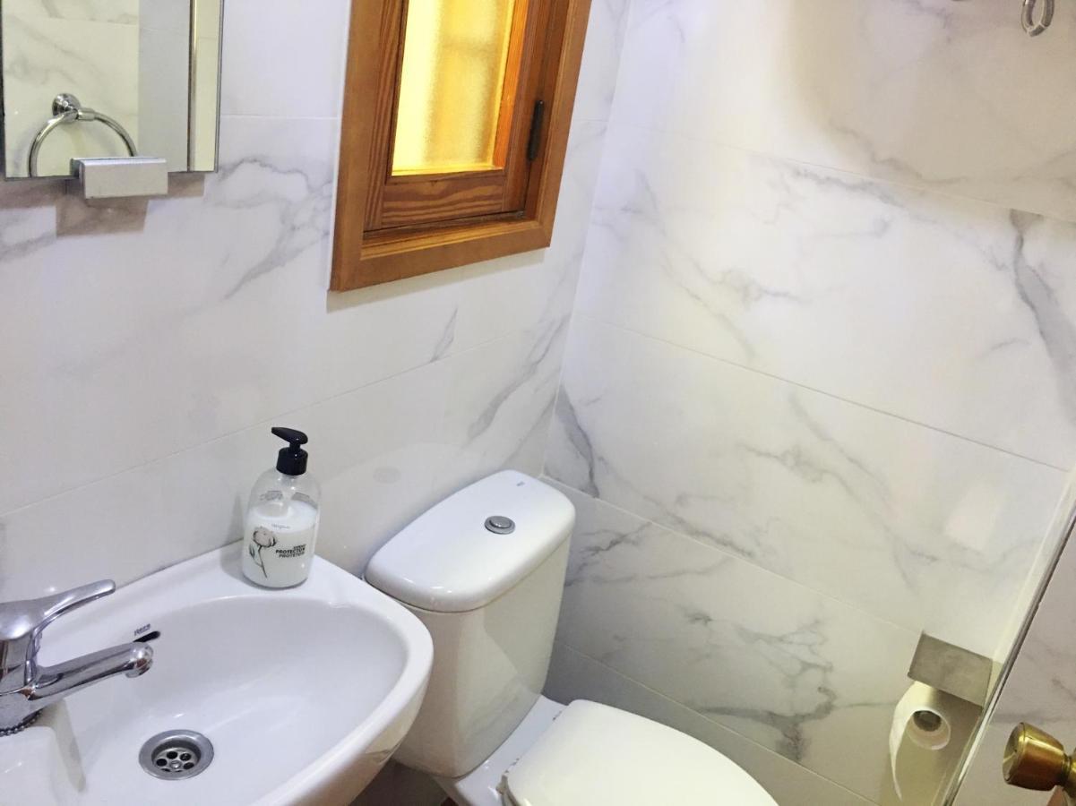 Bungalow Montecarlo 35 And 45 First Row With Air Conditioning&Wi-Fi And Sound Insulation 波多黎各 外观 照片