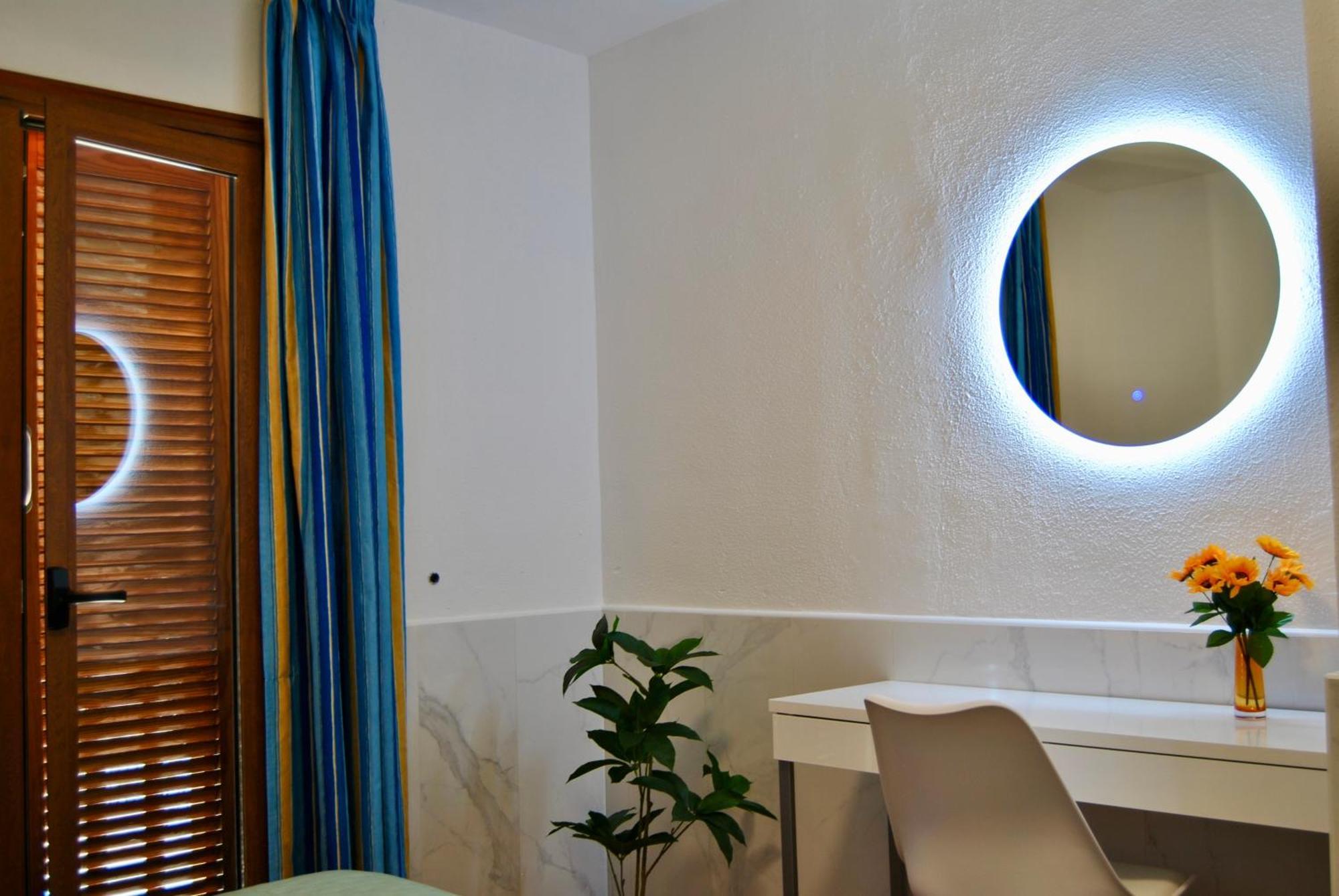 Bungalow Montecarlo 35 And 45 First Row With Air Conditioning&Wi-Fi And Sound Insulation 波多黎各 外观 照片
