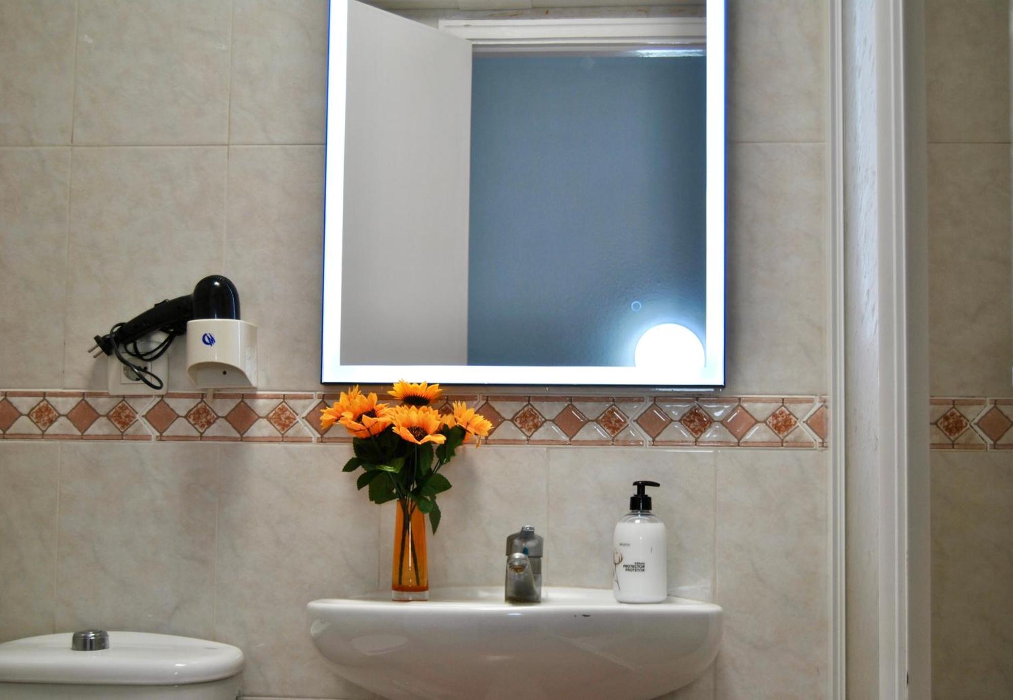 Bungalow Montecarlo 35 And 45 First Row With Air Conditioning&Wi-Fi And Sound Insulation 波多黎各 外观 照片